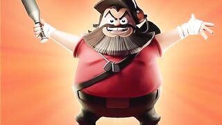 Jack Black Sexy song...