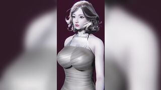 Lust Art - Liana