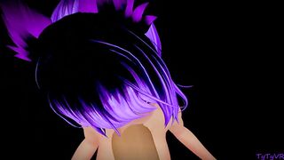 Horny Lewdtuber Strokes your Cock and Tells you what to do