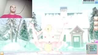 Tsunade Hentai