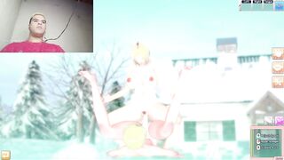 Tsunade Hentai