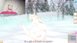 Tsunade Hentai