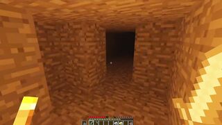 Impregnating a Goblin Tribe and using them as a fleshlight | Minecraft - Jenny Sex Mod Gameplay