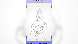 Kitana P.4 - PLAYZZERO VOL.3