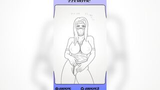 Kitana P.4 - PLAYZZERO VOL.3