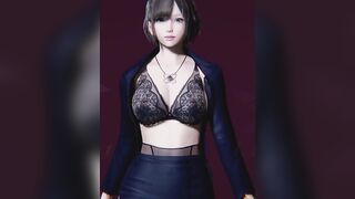 Lust Art - Caroline