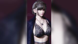 Lust Art - Caroline