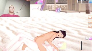 Korra Hentai