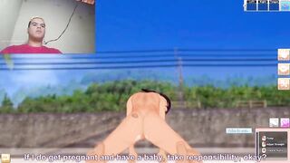Korra Hentai