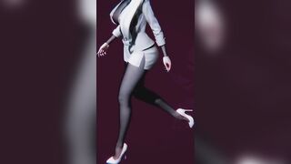 Lust Art - Ophelia