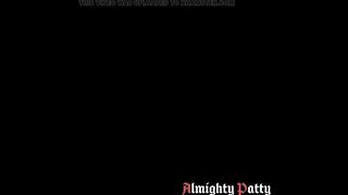 Almighty Patty Intense threesome sweet penetration tasty hot big ass swallowing cum intense blowjob hardcore delicious tight