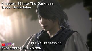 It's Over 50,000 - Trophy Guide - Final Fantasy 16 (XVI)