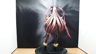 フィギュア 対魔忍ユキカゼ(AMAKUNI) taimanin yukikaze figure