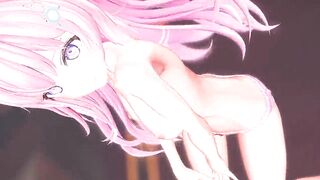 【Hololive MMD】Koyori Hiroi / TOMBOY [For gentlemen]