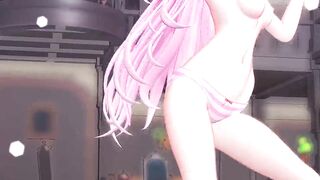 【Hololive MMD】Koyori Hiroi / TOMBOY [For gentlemen]
