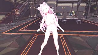 【Hololive MMD】Koyori Hiroi / TOMBOY [For gentlemen]