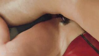 Claire Redfield creampie