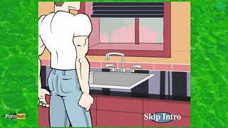 Fucking plumber - Flashando