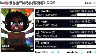 Fairy FINDR Trailer