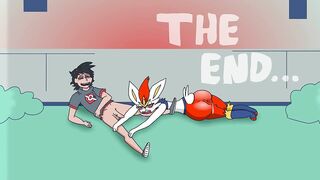 POKEMON SEX, Jiggly ASS fucked! Rule34