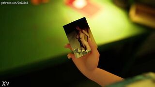 Deluded v0.2 Trailer (Adult Survival RPG) by SRT