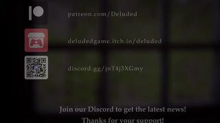 Deluded v0.2 Trailer (Adult Survival RPG) by SRT