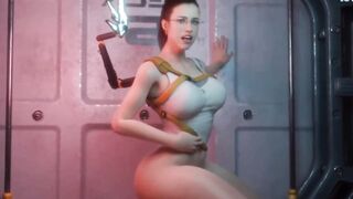Hentai 3D Rachel Amber (FULL CUT) [1080p] ASS