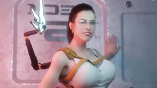 Hentai 3D Rachel Amber (FULL CUT) [1080p] ASS