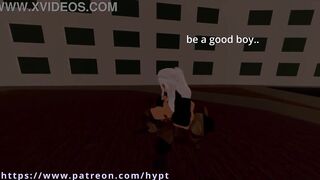 Albino's Backrooms Adventure