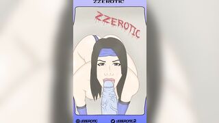 Kitana P.7 - PLAYZZERO VOL.3
