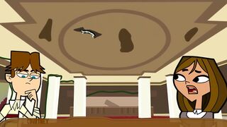 Total Drama Harem - Part 25 - Courtney Blowjob! By LoveSkySan