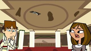Total Drama Harem - Part 25 - Courtney Blowjob! By LoveSkySan