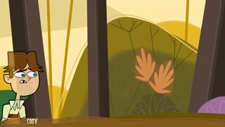 Total Drama Harem - Part 25 - Courtney Blowjob! By LoveSkySan