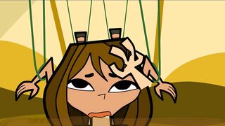 Total Drama Harem - Part 25 - Courtney Blowjob! By LoveSkySan