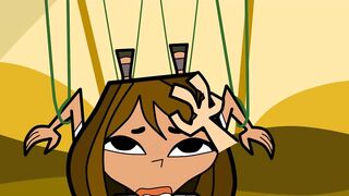 Total Drama Harem - Part 25 - Courtney Blowjob! By LoveSkySan