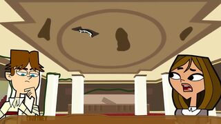 Total Drama Harem - Part 25 - Courtney Blowjob! By LoveSkySan