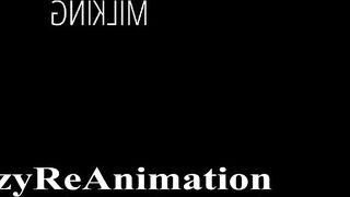 Big Hero 6 Porn Parody - Aunt Cass Morning Routine Animation (Hard Sex) (Hentai)