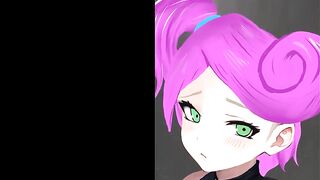 Mommy long legs poppy playtime hentai porn