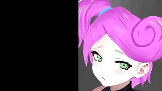 Mommy long legs poppy playtime hentai porn