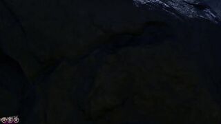 Baldur's Gate 3 Shadowheart Sex Scene