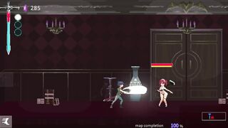 sadiubus free battle vs maid