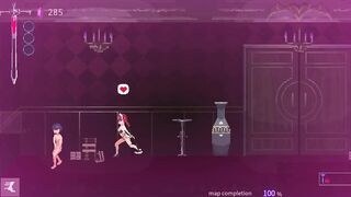 sadiubus free battle vs maid