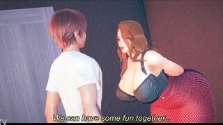 Hello Sweetie (Preview) - OCICI