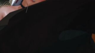 Ayaka Kamisato is slut (Animated Hentai, Genshin Impact)