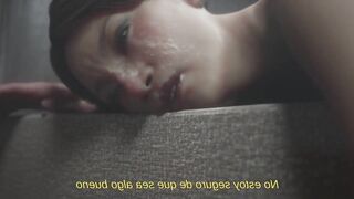 FUTANARI SHEMALE REALISTIC ORGY P3