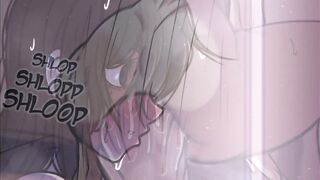 LewdVerse - The Big One - Finale! (HUGE ANAL DILDO)