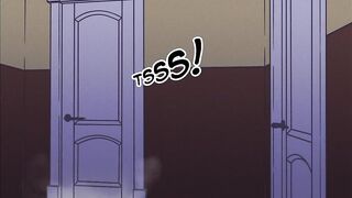 LewdVerse - The Big One - Finale! (HUGE ANAL DILDO)