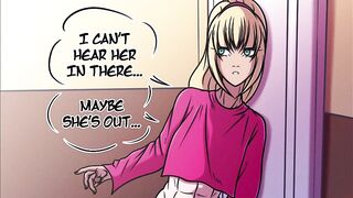 LewdVerse - The Big One - Finale! (HUGE ANAL DILDO)