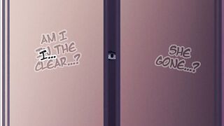 LewdVerse - The Big One - Finale! (HUGE ANAL DILDO)