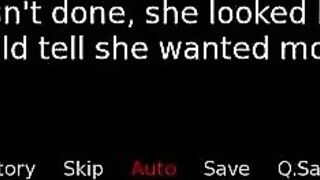 2 Futanari Foxys Scene in Fridas- Below The Surface (v0.09)